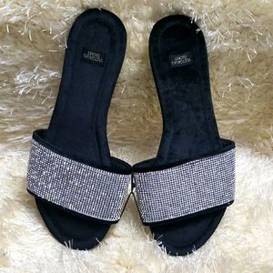 NEW Victoria secret sandal